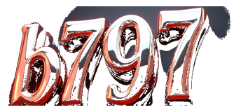 b797 logo